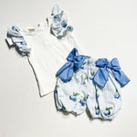 Meia Pata Set 6M **NWT REG $130|233163