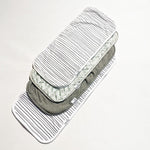 Copper Pearl Burp Cloth Set|155280