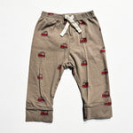Gap Pants 6-12M|207843