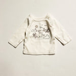 Carters Shirt NB|208540