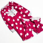 Carters Sleeper 5Y|222021