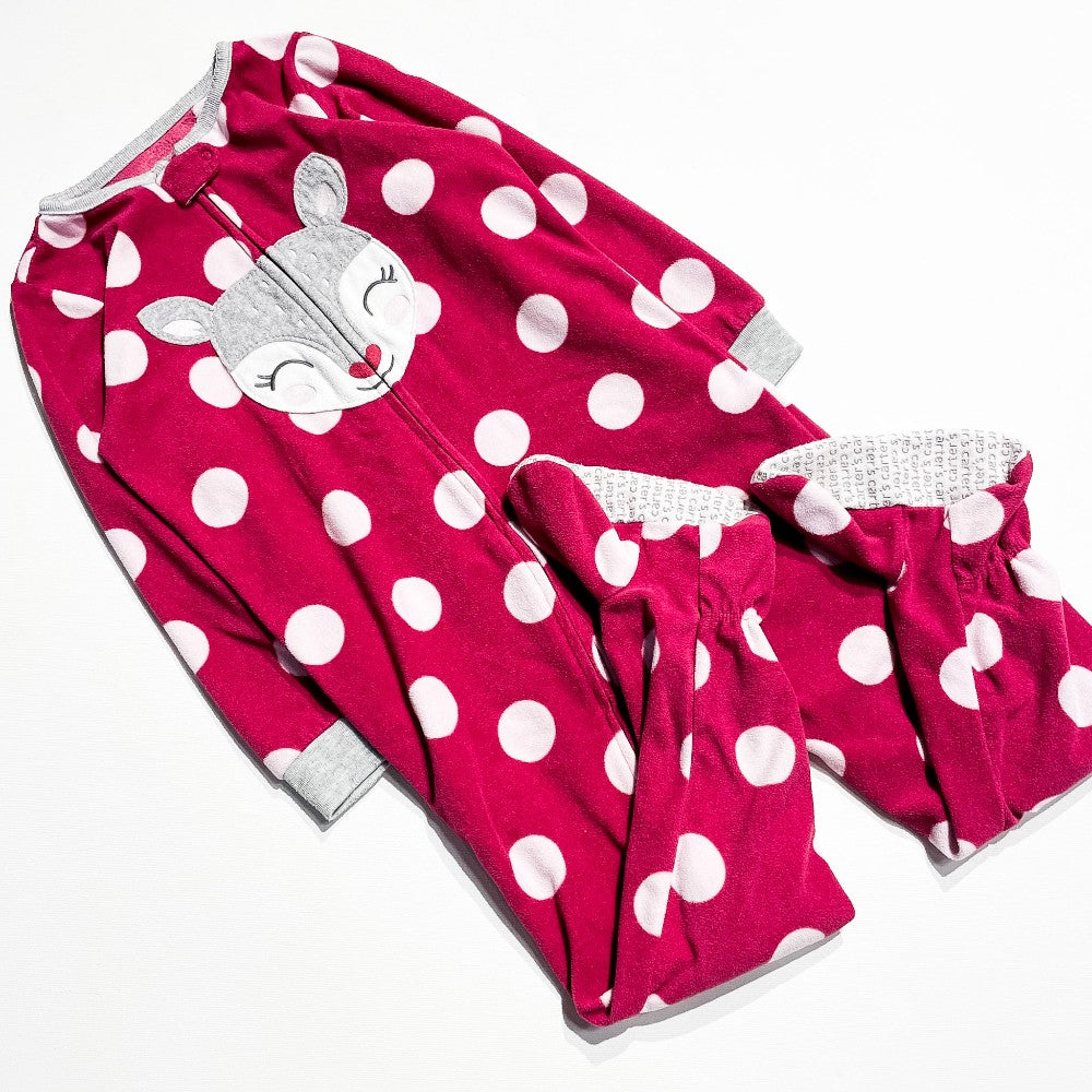 Carters Sleeper 5Y|222021