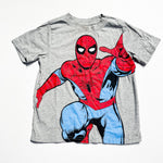 Marvel Shirt 5Y|226877