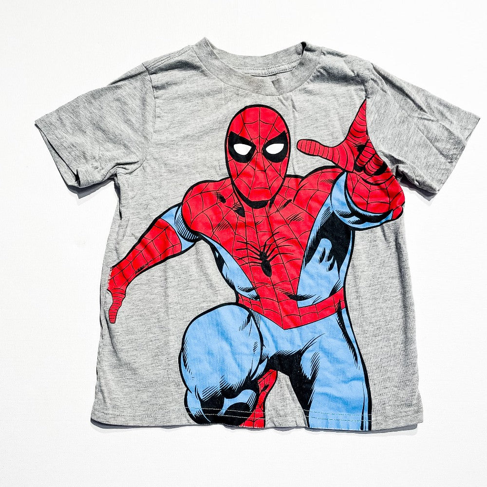 Marvel Shirt 5Y|226877
