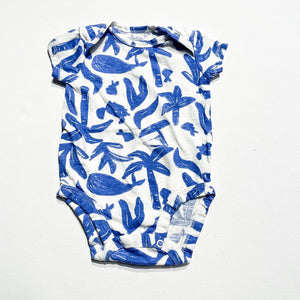 Carters Onesie 3M|211132
