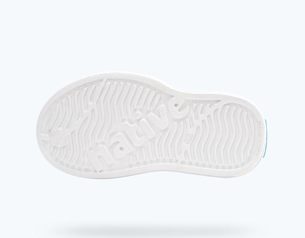 Native - Miles Youth Wide Food - White|150681