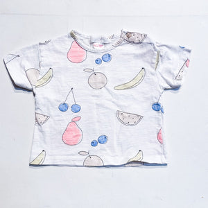 Zara Shirt 3-6M|165568