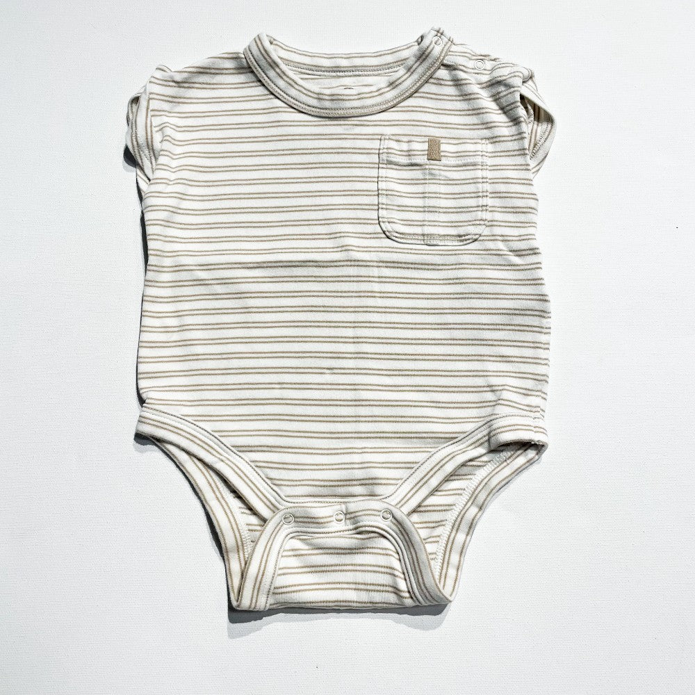 Banana Republic Onesie 18-24M|206218