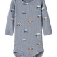 Name It - Cars All Over Bodysuit|224903