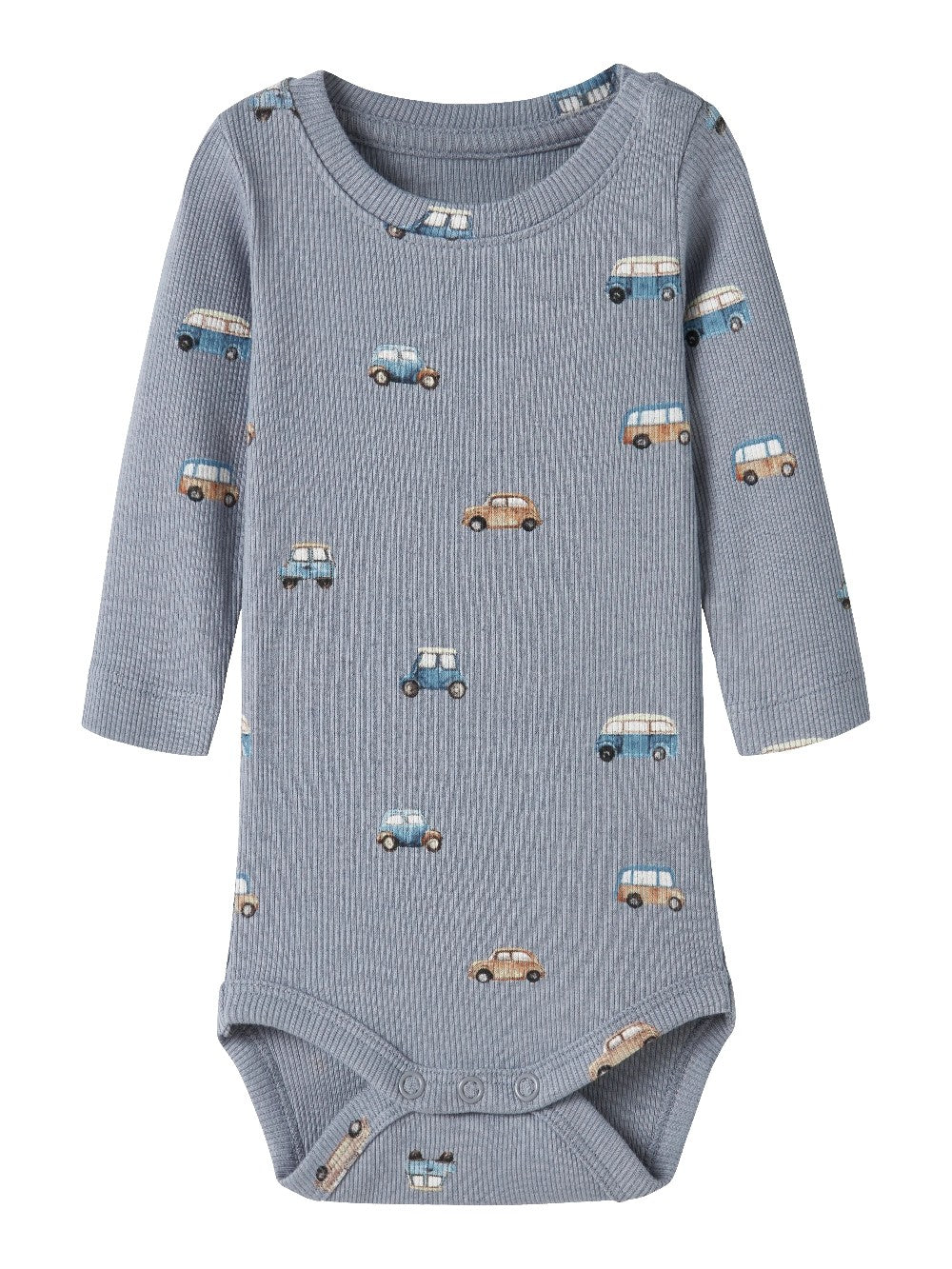 Name It - Cars All Over Bodysuit|224903