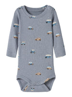 Name It - Cars All Over Bodysuit|224903