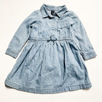 gap Dress 3Y|206255