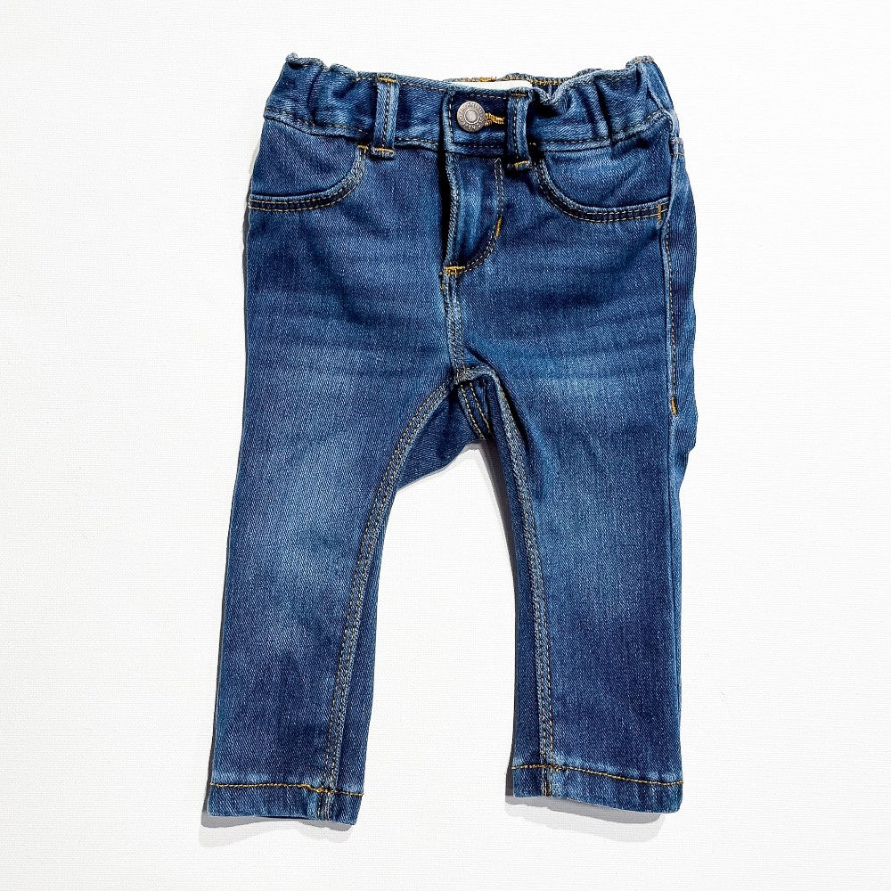 Old Navy Jeans 12-18M|207923