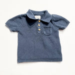 Carter's Top 2T|231787