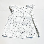 H&M Dress 12-18M|159015