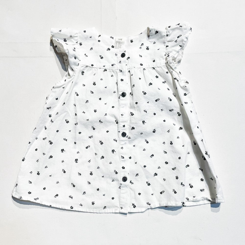 H&M Dress 12-18M|159015