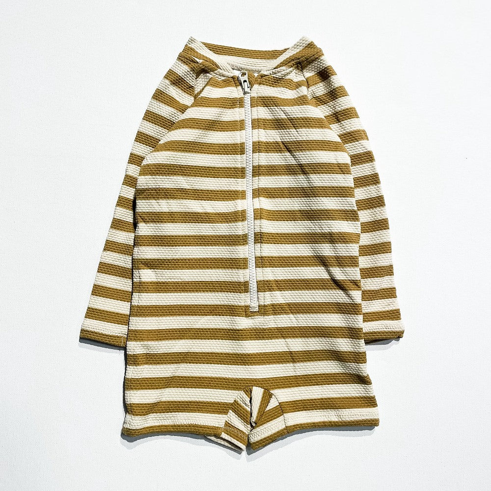 H&M Swim suite 6-9M|220971