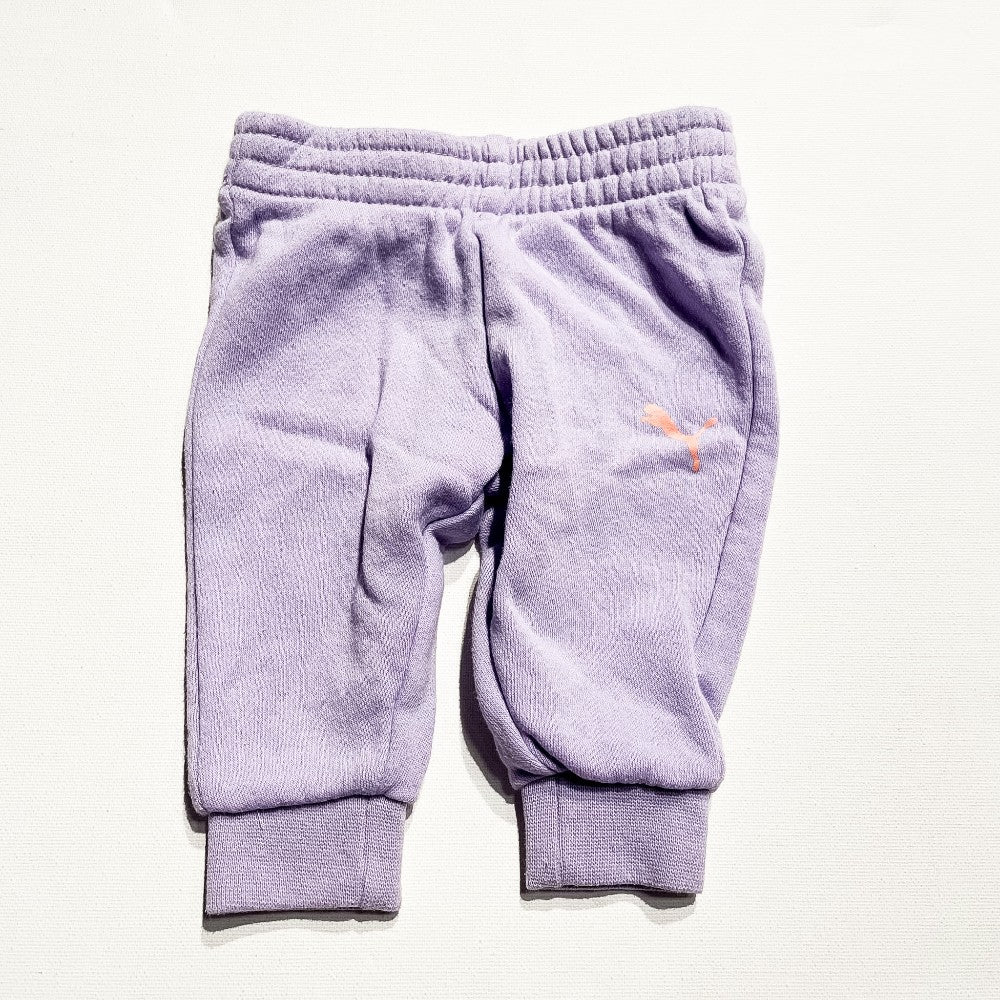Puma Pants 0-3M|225133
