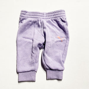 Puma Pants 0-3M|225133