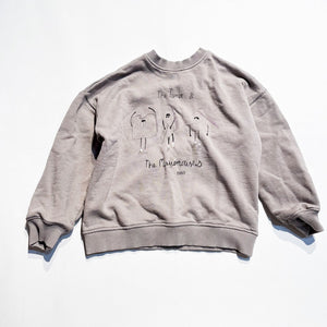 Zara Sweatshirt 7Y|140723