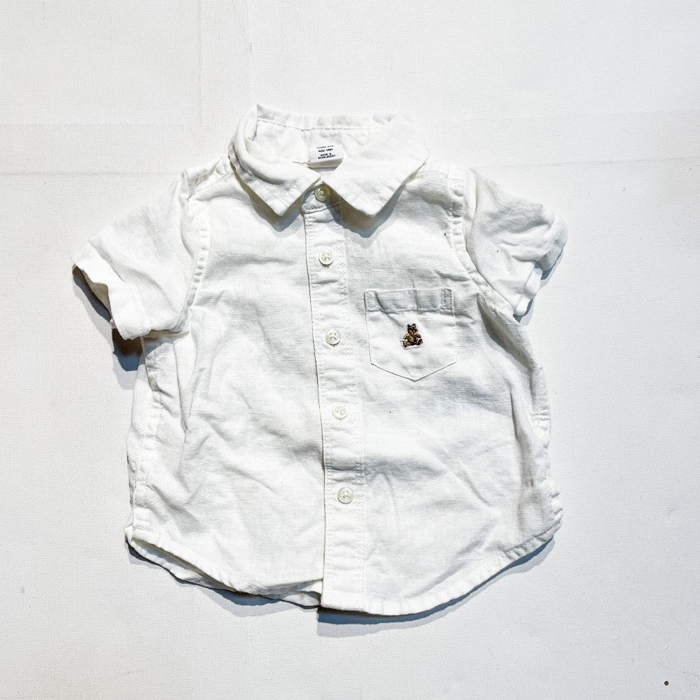 Gap Top 3-6M|163647