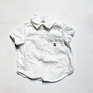 Gap Top 3-6M|163647