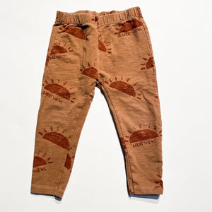 Zara Leggings 18-24M|194568