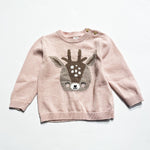 H&M Sweater 6-12M|196828