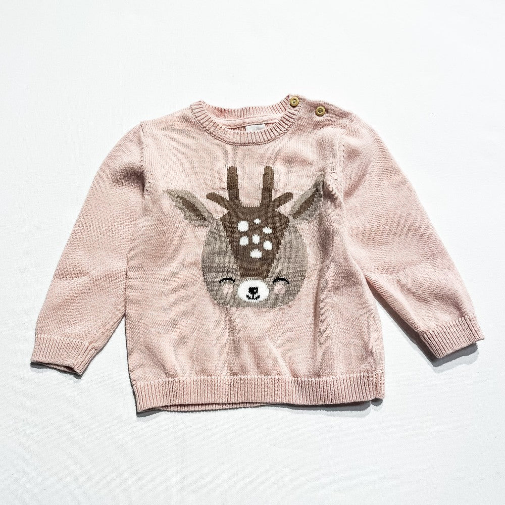 H&M Sweater 6-12M|196828