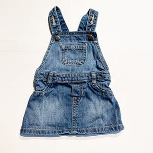 Old Navy Dress 6-12M|160190