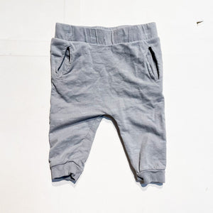 Basics Pants 3-6M|167078