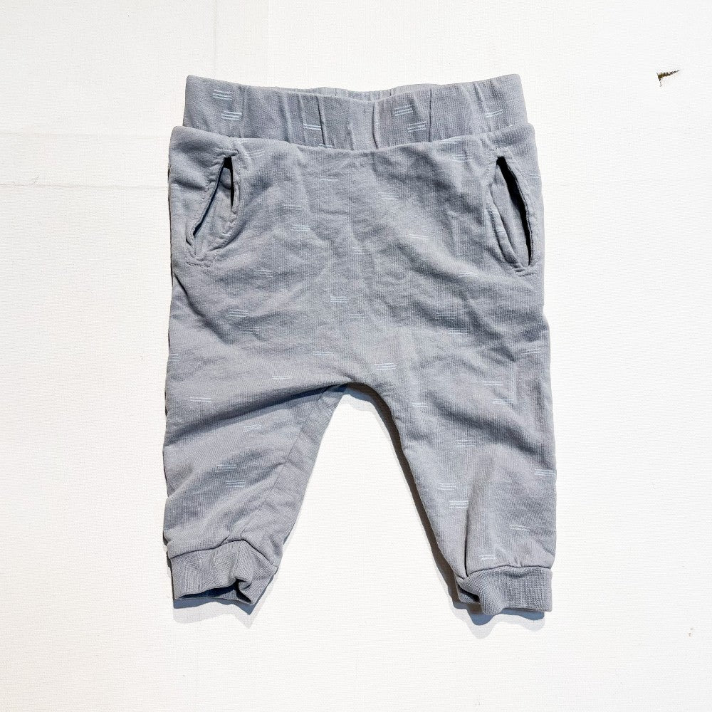 Basics Pants 3-6M|167078