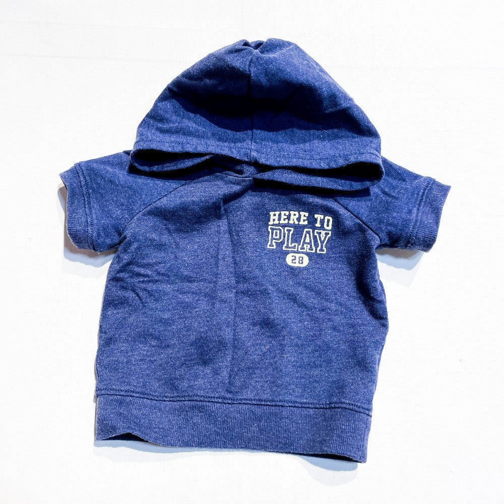 Carter's Top 9M|168269