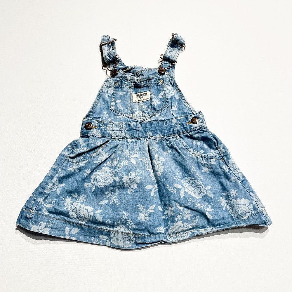 Oshkosh Dress 12M|231507