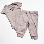 Carter's Set 6-9M|159734
