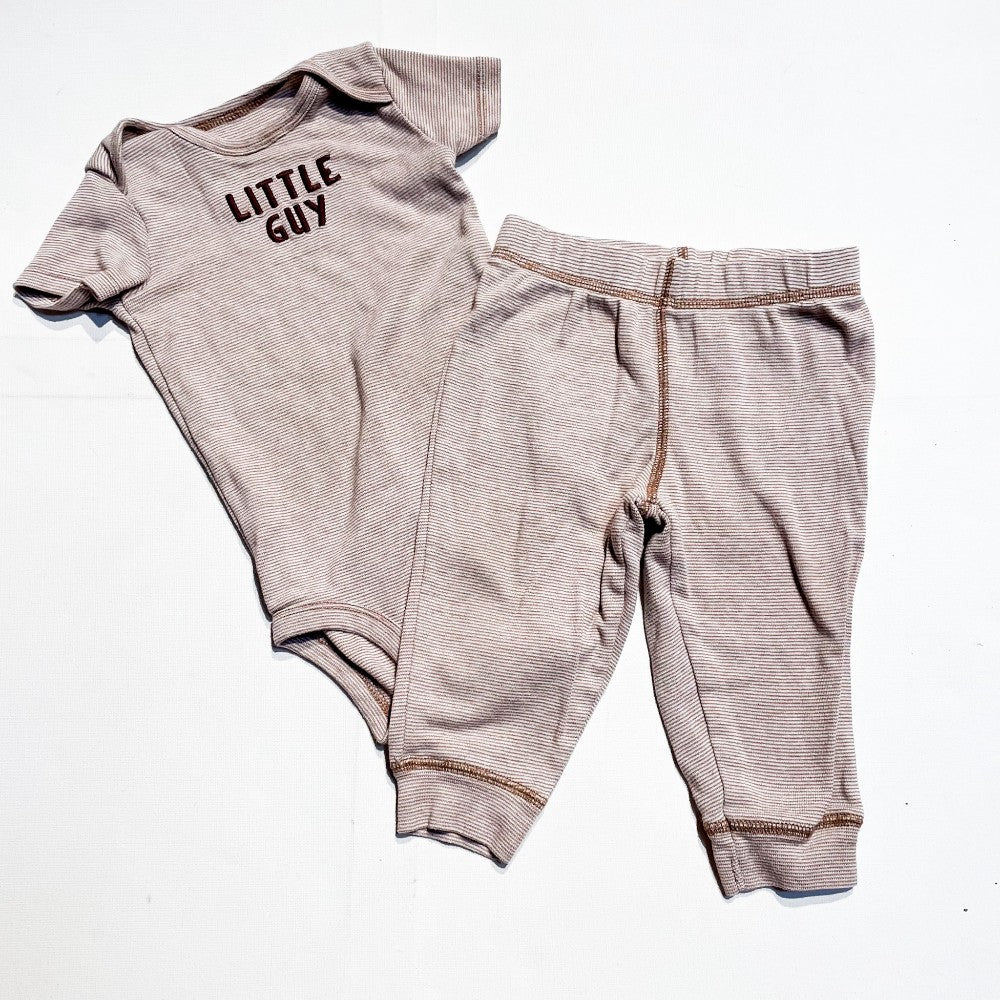 Carter's Set 6-9M|159734