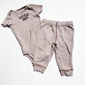 Carter's Set 6-9M|159734