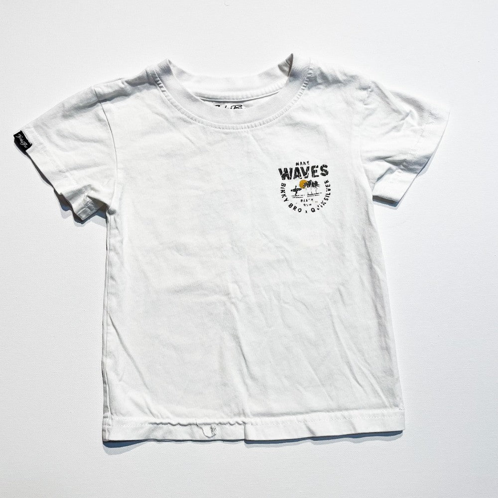 Binky Bro Shirt 12-18M|185560