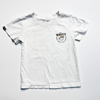 Binky Bro Shirt 12-18M|185560