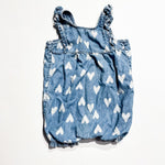 Carters Romper 9M|207919