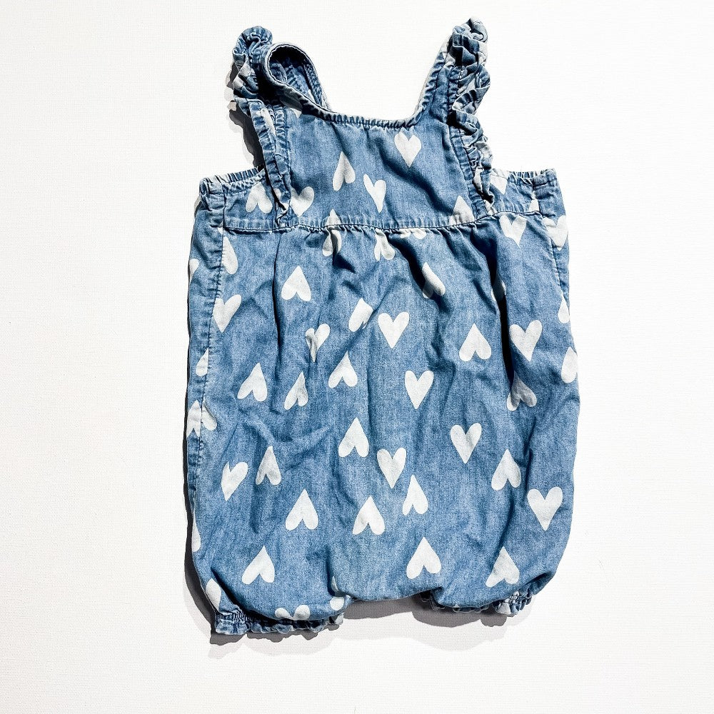 Carters Romper 9M|207919