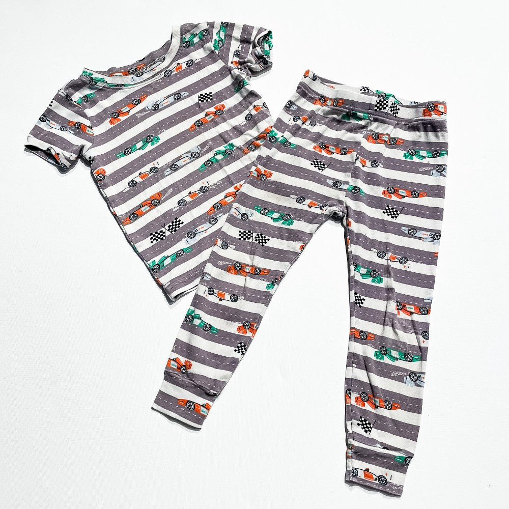 Old Navy Sleep Set 3Y|226757