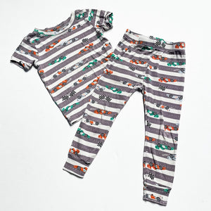 Old Navy Sleep Set 3Y|226757