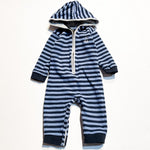 Me & Henry Romper 12-18M|95656