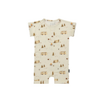 Belan.J - Shortall Romper - Day Camp|199383