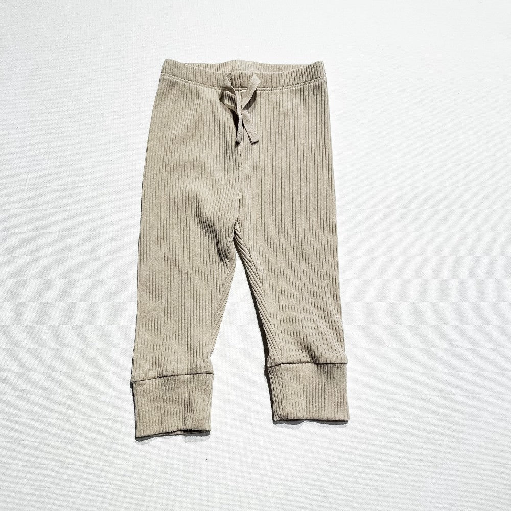 Gap Leggings 6-12M|205001