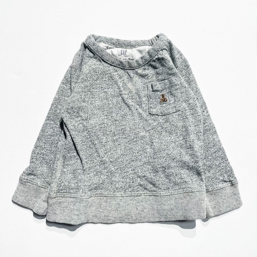 Gap Sweatshirt 18-24M|230648