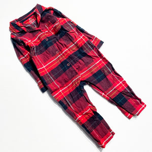 Next Romper 12-18M|211909