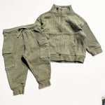 Carters Set 12M|215402