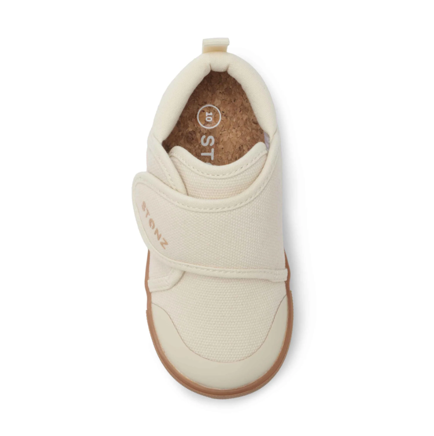 Stonz - Cruiser Natural - Toddler|137671
